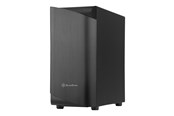 Obudowa komputerowa - SilverStone Seta A1 - Obudowa komputerowa - Tower - Szary - SST-SEA1TB-G