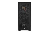 Obudowa komputerowa - AeroCool Hive FRGB - Tempered Glass Edition - MDT - ATX - Obudowa komputerowa - Miditower - Czarny - ACCM-PV27013.11