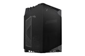 Obudowa komputerowa - SilverStone Lucid LD03-AF - Obudowa komputerowa - Tower - Czarny - SST-LD03B-AF