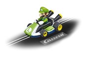 Tory, kolejki i akcesoria - Carrera FirstNindento Mario Kart™ - Luigi - 4007486650206