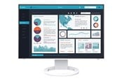 Monitor - 24,1" EIZO EV2495 - 1920x1200 (FHD+) - IPS - EV2495-WT