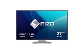 Monitor - 27" EIZO FlexScan EV2795 - 2560x1440 (QHD) - IPS - EV2795-WT