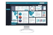 Monitor - 27" EIZO FlexScan EV2795 - 2560x1440 (QHD) - IPS - EV2795-WT
