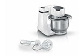 Maszyna kuchenna, robot kuchenny - Bosch Maszyna kuchenna MUMS2EW00 - White - MUMS2EW00