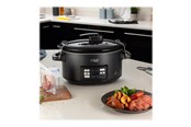 Zgrzewarka prózniowa, pojemniki prózniowe - Russell Hobbs Sous Vide - vacuum cooker/slow cooker 25630-56 - 23817036001