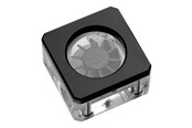 DIY Chłodzenie wodne - EK Water Blocks EK-Quantum Flow Indicator D-RGB - 3831109827178