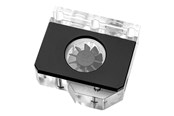DIY Chlodzenie wodne - EK Water Blocks EK-Quantum Scalar Flow Indicator Top-To-Bottom D-RGB - 3831109829721