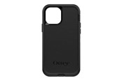 Telefon - Pokrowiec i etui - OtterBox Defender Apple iPhone 12/12 Pro Black - 77-65401