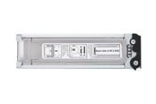 Dysk twardy - akcesoria - RaidSonic ICY DOCK MB840TP-B - storage drive carrier (caddy) - MB840TP-B