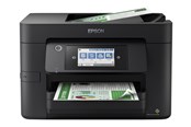 Drukarka - Epson WorkForce Pro WF-4825DWF All in One Wielofunkcyjne - Kolor - Tusz - C11CJ06404