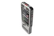 Odtwarzacz MP3, Dyktafon - Philips Pocket Memo - Odtwarzacz MP3 4 GB - DPM6700