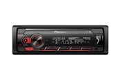 Audio do samochodu - Pioneer MVH S420BT - Radio samochodowe - MVH-S420BT
