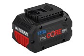 Akumulator i ladowarka - Bosch Professional GBA ProCORE 18V 5.5 Ah Battery - 1600A02149