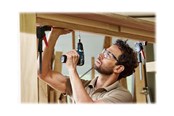 Wiertarka i srubokret elektryczny - Bosch Professional GSR 12V-35 Kit HX L-BOXX Cordless Screwdrive - 06019J9100