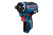 Wiertarka i srubokret elektryczny - Bosch Professional GSR 12V-35 Professional (SOLO) - 06019J9103