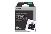 Filmy fotograficzne - Fujifilm Instax Square MONOCHROME - 70100167048
