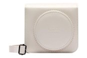 Torba na aparat - Fujifilm INSTAX Square SQ1 Case - White - 70100148593
