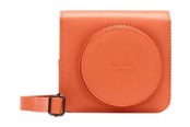 Torba na aparat - Fujifilm INSTAX Square SQ1 Case - Orange - 70100148601