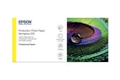 Papier, papier fotograficzny i etykiety - Epson Production - photo paper - 1 roll(s) - Roll (60.96 cm x 30 m) - 200 g/m² - C13S450376