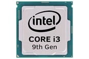 Procesor - Intel Core i3-9100 Tray Procesor - 4 rdzeni - 3.6 GHz - Intel LGA1151 - OEM (bez chłodzenia) - CM8068403377319
