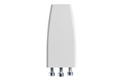Akcesoria do biura - Neomounts desk clamp - NS-CLMP25WHITE