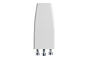 Akcesoria do biura - Neomounts desk clamp - NS-CLMP25WHITE