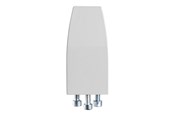 Akcesoria do biura - Neomounts desk clamp - NS-CLMP40WHITE