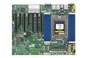 Plyta glówna - Supermicro H12SSL-NT Płyta główna - AMD SP3 - DDR4 RAM - ATX - MBD-H12SSL-NT-O