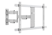 Uchwyty ścienne, uchwyty AV i meble AV - Multibrackets M LED Wallmount Series - Max 30 kg - recommended for 65" - 7350105210150