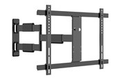 Uchwyty ścienne, uchwyty AV i meble AV - Multibrackets M VESA Flexarm Thin Large - Max 30 kg - recommended for 65" - 7350105210143