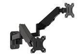 Uchwyt na monitor - Multibrackets M Monitormount Wall Basic Dual - 7350105210037