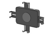 Uchwyt na monitor - Multibrackets M - 7350105210341