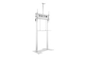 Uchwyty ścienne, uchwyty AV i meble AV - Multibrackets M - Max 150 kg - recommended for 100" - 7350105210181