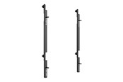 Uchwyty ścienne, uchwyty AV i meble AV - Multibrackets M - Max 30 kg - recommended for 65" - 7350073739950