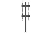 Uchwyty ścienne, uchwyty AV i meble AV - Multibrackets M - Max 60 kg - recommended for 65" - 7350105210310
