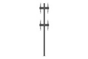 Uchwyty scienne, uchwyty AV i meble AV - Multibrackets M - Max 60 kg - recommended for 65" - 7350105210327