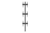 Uchwyty ścienne, uchwyty AV i meble AV - Multibrackets M - Max 90 kg - recommended for 65" - 7350105210334