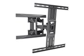 Uchwyty scienne, uchwyty AV i meble AV - Multibrackets M VESA Flexarm L Full Motion Dual - Max 45.5 kg - recommended for 75" - 7350105210402