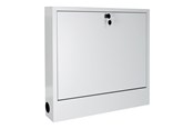Akcesoria komputerowe - Multibrackets M Public Computer Security Cabinet Basic - 7350105210419