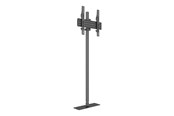 Uchwyty ścienne, uchwyty AV i meble AV - Multibrackets M Pro Single Pole Floormount - Max 50 kg - recommended for 65" - 7350073738939