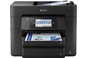 Drukarka - Epson WorkForce Pro WF-4830DTWF All in One Wielofunkcyjne - Kolor - Tusz - C11CJ05402