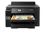 Drukarka - Epson EcoTank ET-16150 A3+ All in One - Kolor - Tusz - C11CJ04401