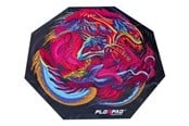 Fotel gamingowy - Florpad Hyperbeast - FM2_2106