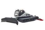 Samochody i pojazdy - Bruder Prinoth Snow groomer Leitwolf - 02545