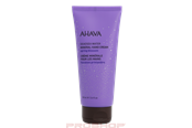 Pielęgnacja ciała - AHAVA Deadsea Water Mineral Hand Cream - 100ml - 697045157280