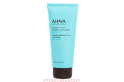 Pielegnacja ciala - AHAVA Deadsea Water Mineral Sea-Kissed Hand Cream - 697045153701