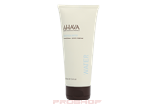 Pielegnacja ciala - AHAVA Deadsea Water Mineral Foot Cream - 100ml - 697045150137
