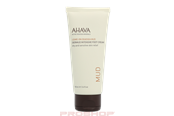 Pielegnacja ciala - AHAVA Deadsea Mud Dermud Intensive Foot Cream - 697045150205