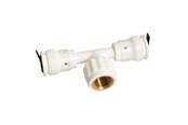 Systemy Alu pex - Henco t-female iron centre 20x1/2 x20 - 13SK-200420BP