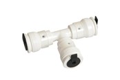 Systemy Alu pex - Henco t-piece 20x20x20 - 9SK-202020